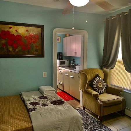 Cozy Private 1Br, Well Appointed, Near Providence, Ma, Ri Line, Easy Access To I-95 Pawtucket Exterior photo