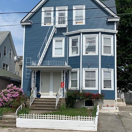 Cozy Private 1Br, Well Appointed, Near Providence, Ma, Ri Line, Easy Access To I-95 Pawtucket Exterior photo