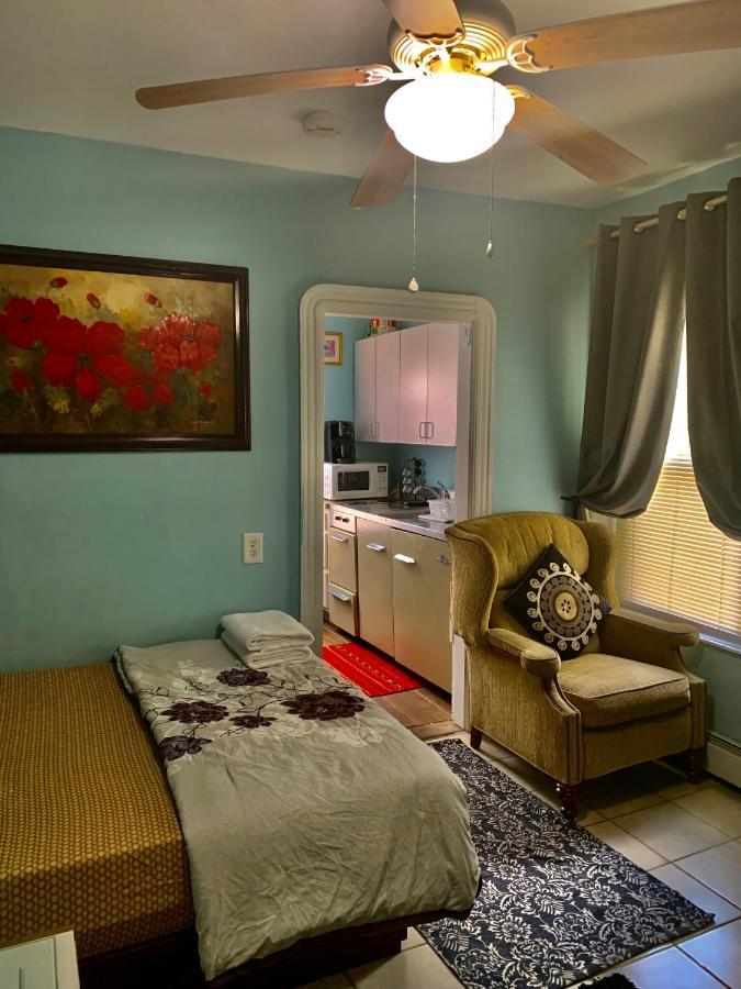 Cozy Private 1Br, Well Appointed, Near Providence, Ma, Ri Line, Easy Access To I-95 Pawtucket Exterior photo